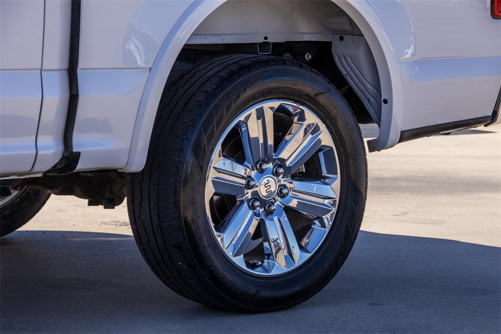 2019 Ford F-150 King Ranch