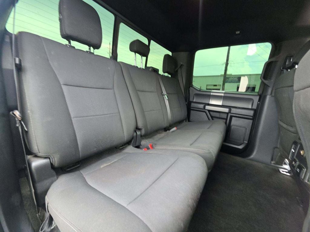 2019 Ford F-150 XLT 4WD | 3.5L EcoBoost