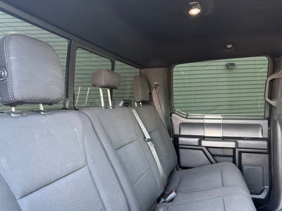 2019 Ford F-150 XLT 4WD | 3.5L EcoBoost