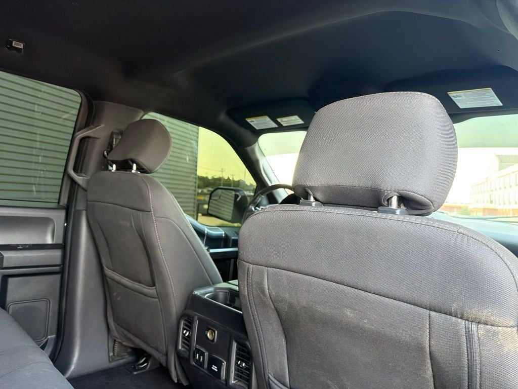 2019 Ford F-150 XLT 4WD | 3.5L EcoBoost
