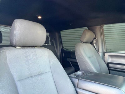 2019 Ford F-150 XLT 4WD | 3.5L EcoBoost