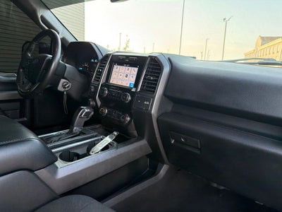 2019 Ford F-150 XLT 4WD | 3.5L EcoBoost