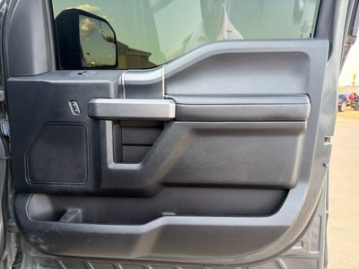 2019 Ford F-150 XLT 4WD | 3.5L EcoBoost