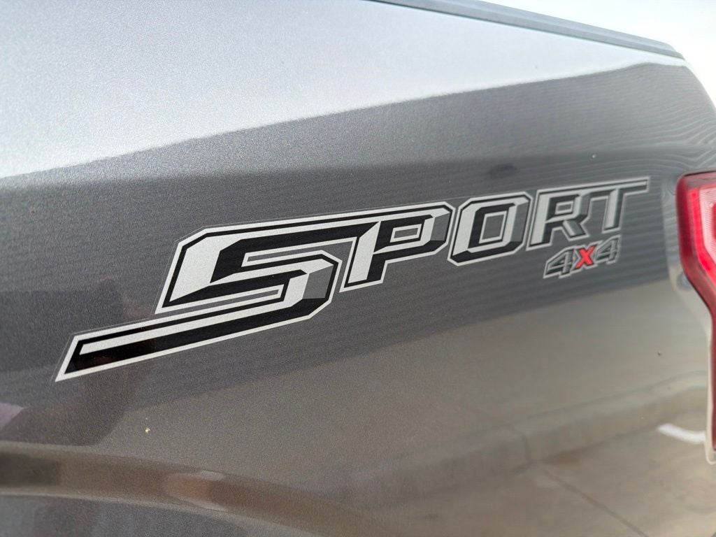2019 Ford F-150 XLT 4WD | 3.5L EcoBoost