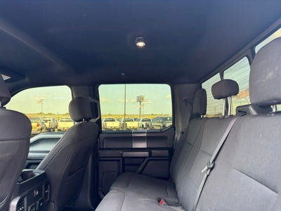 2019 Ford F-150 XLT 4WD | 3.5L EcoBoost