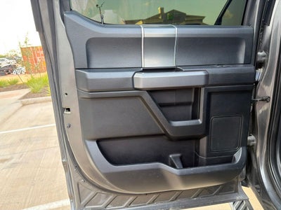 2019 Ford F-150 XLT 4WD | 3.5L EcoBoost