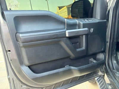 2019 Ford F-150 XLT 4WD | 3.5L EcoBoost