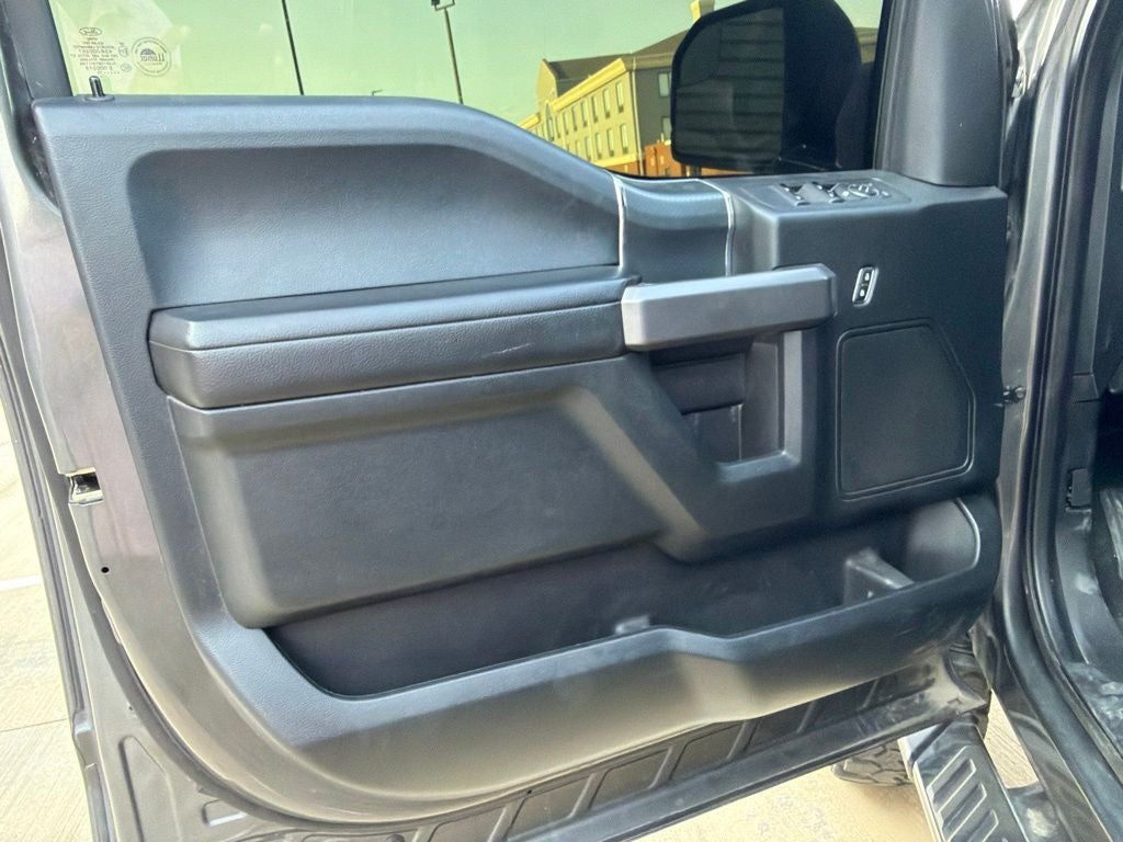 2019 Ford F-150 XLT 4WD | 3.5L EcoBoost