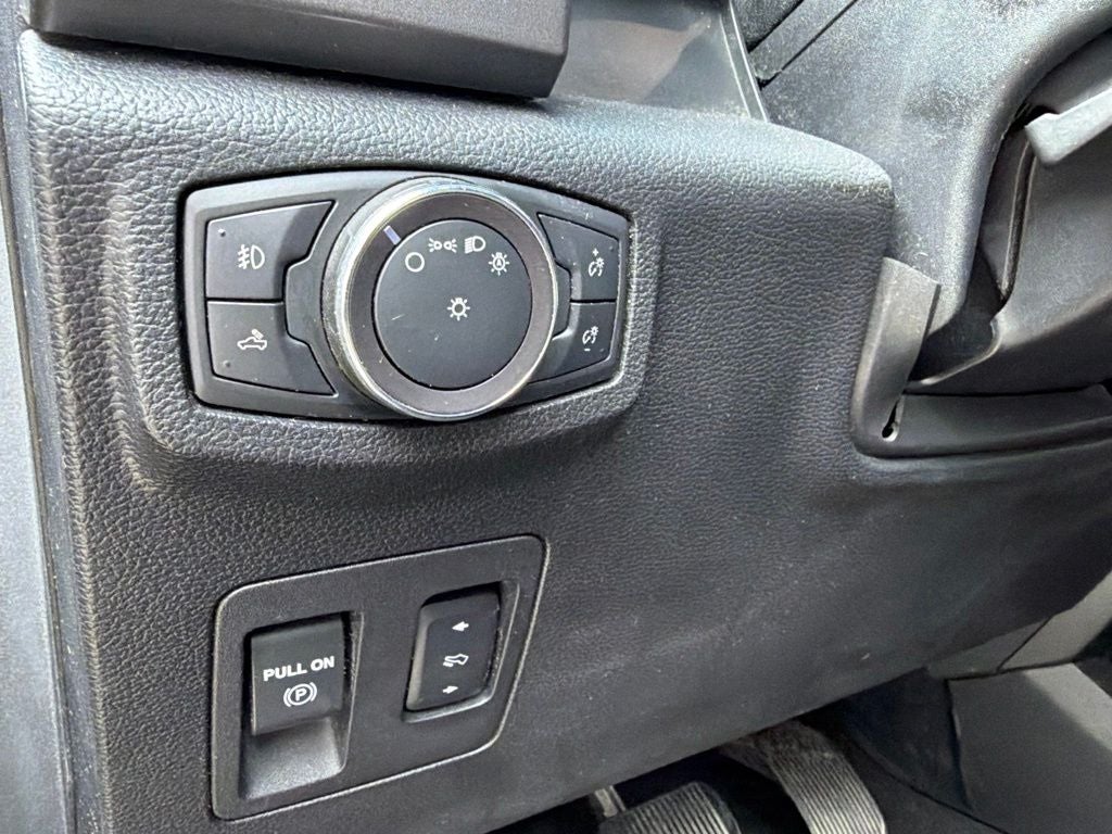 2019 Ford F-150 XLT 4WD | 3.5L EcoBoost