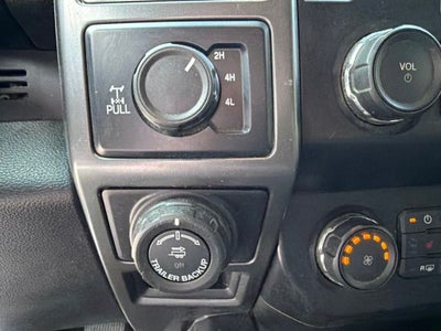 2019 Ford F-150 XLT 4WD | 3.5L EcoBoost