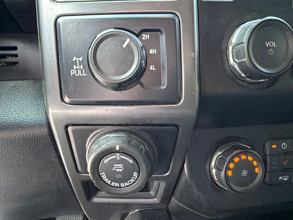 2019 Ford F-150 XLT 4WD | 3.5L EcoBoost