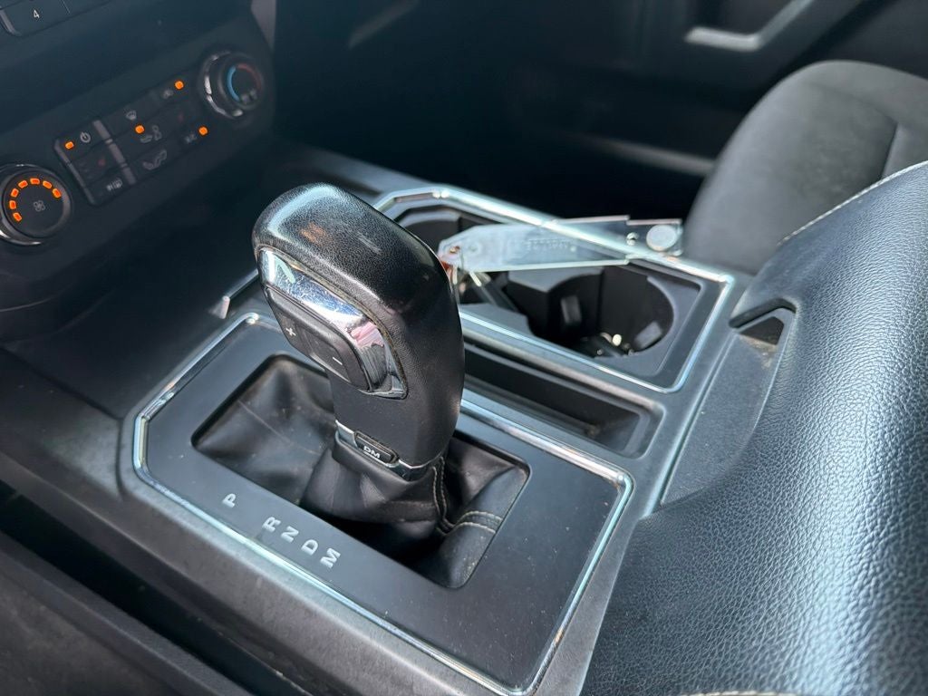 2019 Ford F-150 XLT 4WD | 3.5L EcoBoost