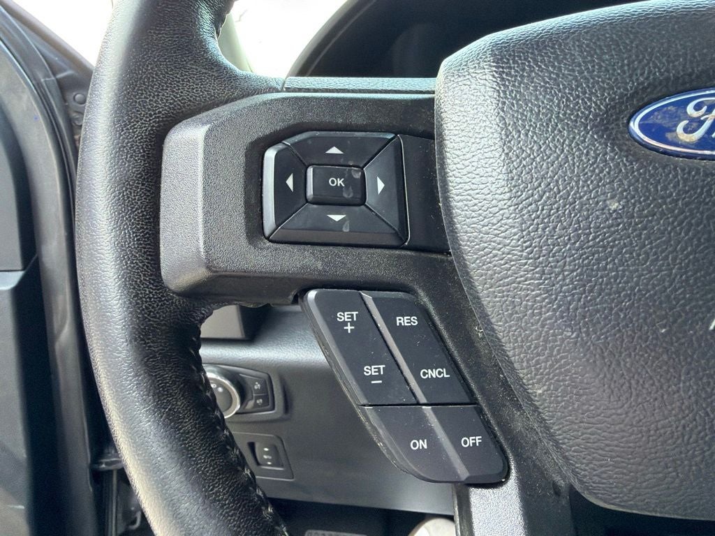 2019 Ford F-150 XLT 4WD | 3.5L EcoBoost