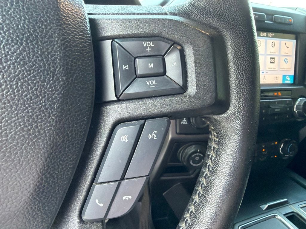 2019 Ford F-150 XLT 4WD | 3.5L EcoBoost