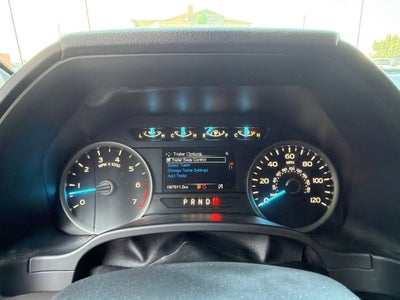 2019 Ford F-150 XLT 4WD | 3.5L EcoBoost