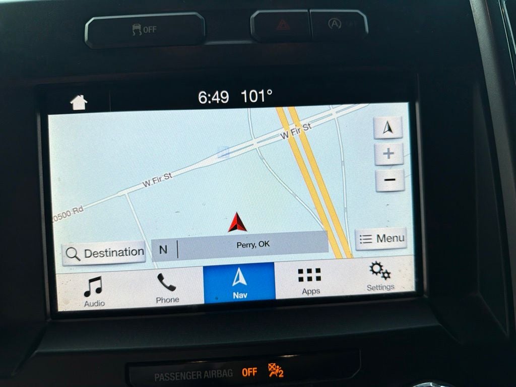 2019 Ford F-150 XLT 4WD | 3.5L EcoBoost
