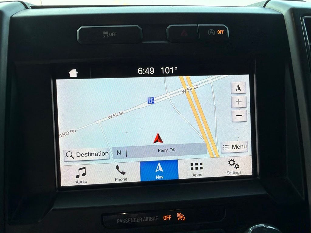 2019 Ford F-150 XLT 4WD | 3.5L EcoBoost