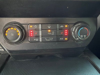 2019 Ford F-150 XLT 4WD | 3.5L EcoBoost