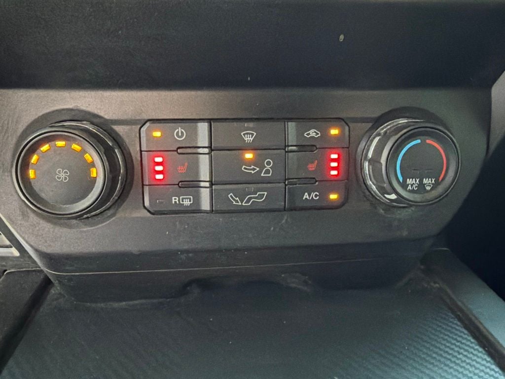 2019 Ford F-150 XLT 4WD | 3.5L EcoBoost