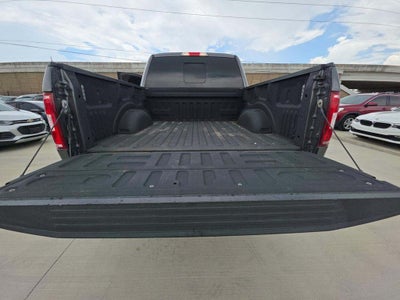 2019 Ford F-150 XLT 4WD | 3.5L EcoBoost