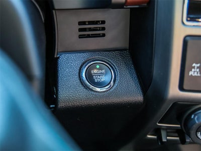 2020 Ford F-150 Platinum FX4