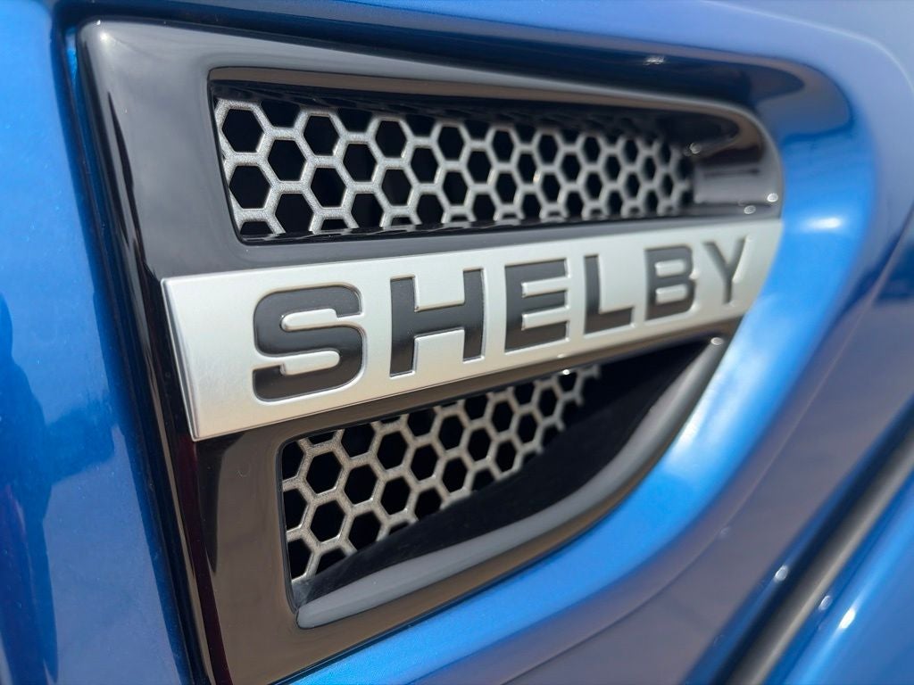 2018 Ford F-150 Shelby Off Road