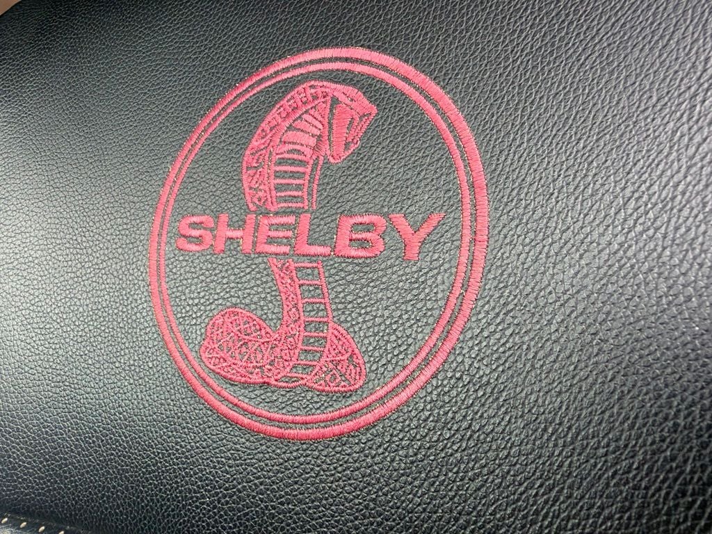 2018 Ford F-150 Shelby Off Road