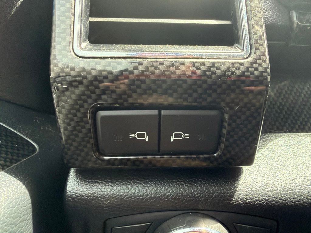 2018 Ford F-150 Shelby Off Road