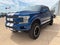 2018 Ford F-150 Shelby Off Road