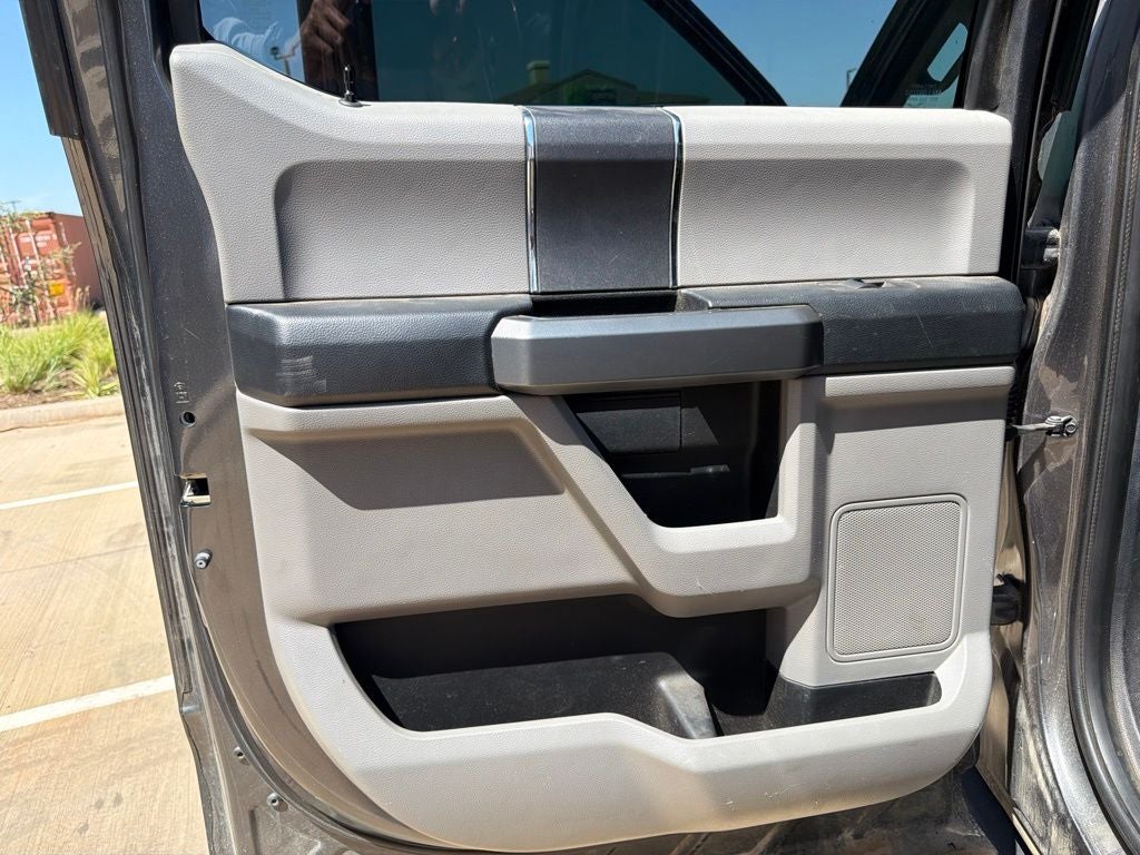 2016 Ford F-150 XLT 4WD | 3.5L V6