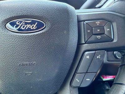 2016 Ford F-150 XLT 4WD | 3.5L V6