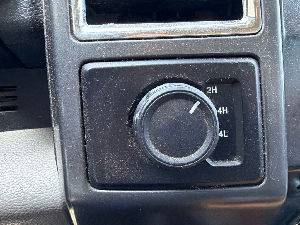2016 Ford F-150 XLT 4WD | 3.5L V6