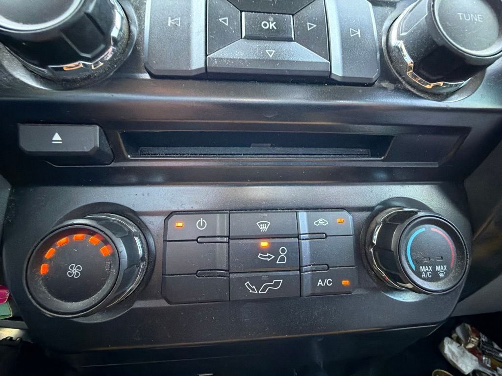 2016 Ford F-150 XLT 4WD | 3.5L V6