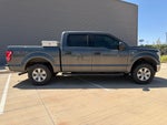 2016 Ford F-150 XLT 4WD | 3.5L V6