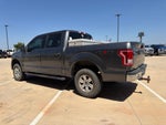 2016 Ford F-150 XLT 4WD | 3.5L V6