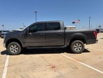 2016 Ford F-150 XLT 4WD | 3.5L V6