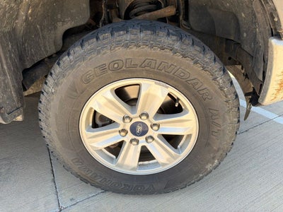 2016 Ford F-150 XLT 4WD | 3.5L V6