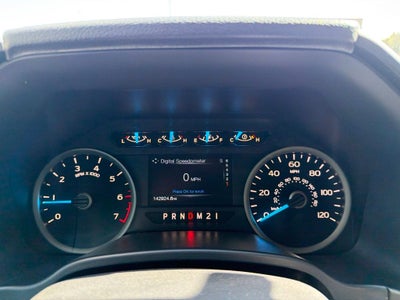 2017 Ford F-150 XLT 4WD | 5.0L V8