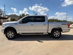 2017 Ford F-150 XLT 4WD | 5.0L V8