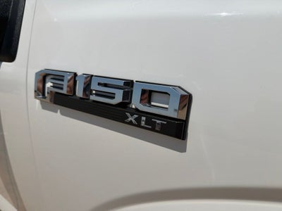 2018 Ford F-150 XLT Sport | 4WD | EcoBoost