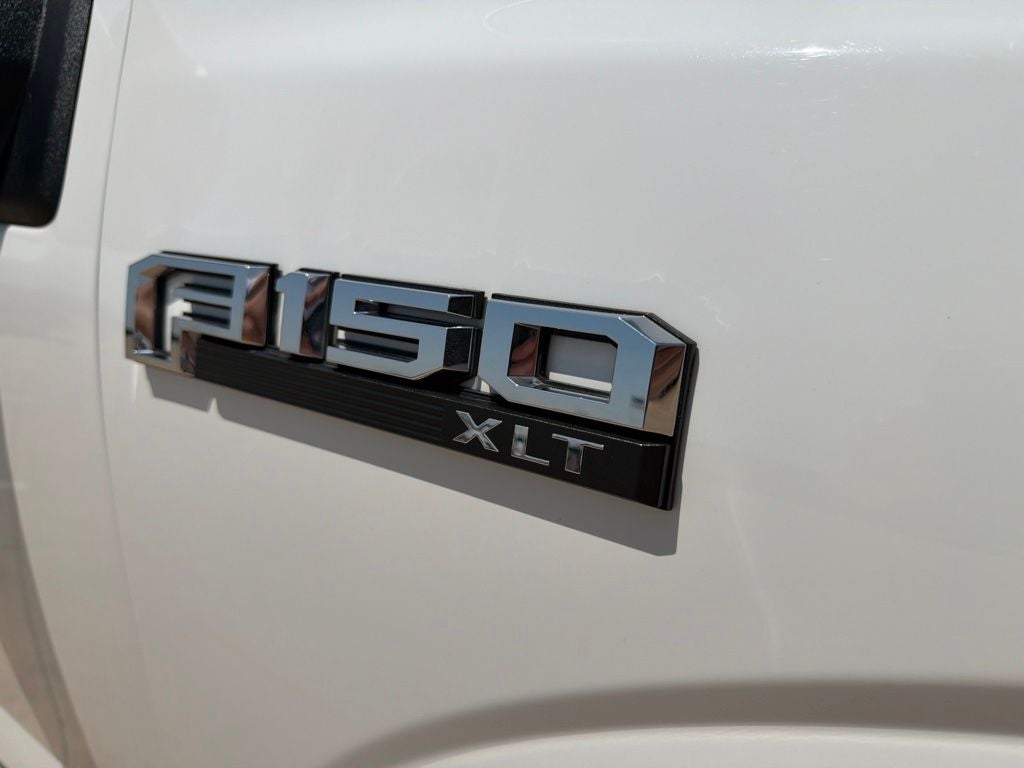 2018 Ford F-150 XLT Sport | 4WD | EcoBoost