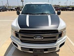2018 Ford F-150 XLT Sport | 4WD | EcoBoost