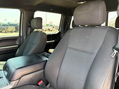 2018 Ford F-150 XLT Sport | 4WD | EcoBoost