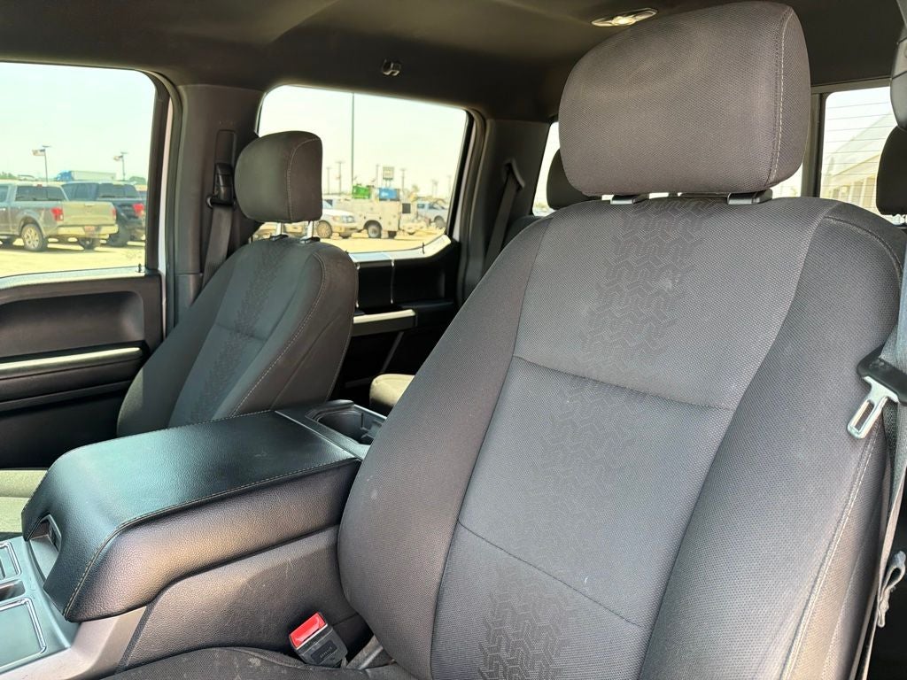 2018 Ford F-150 XLT Sport | 4WD | EcoBoost