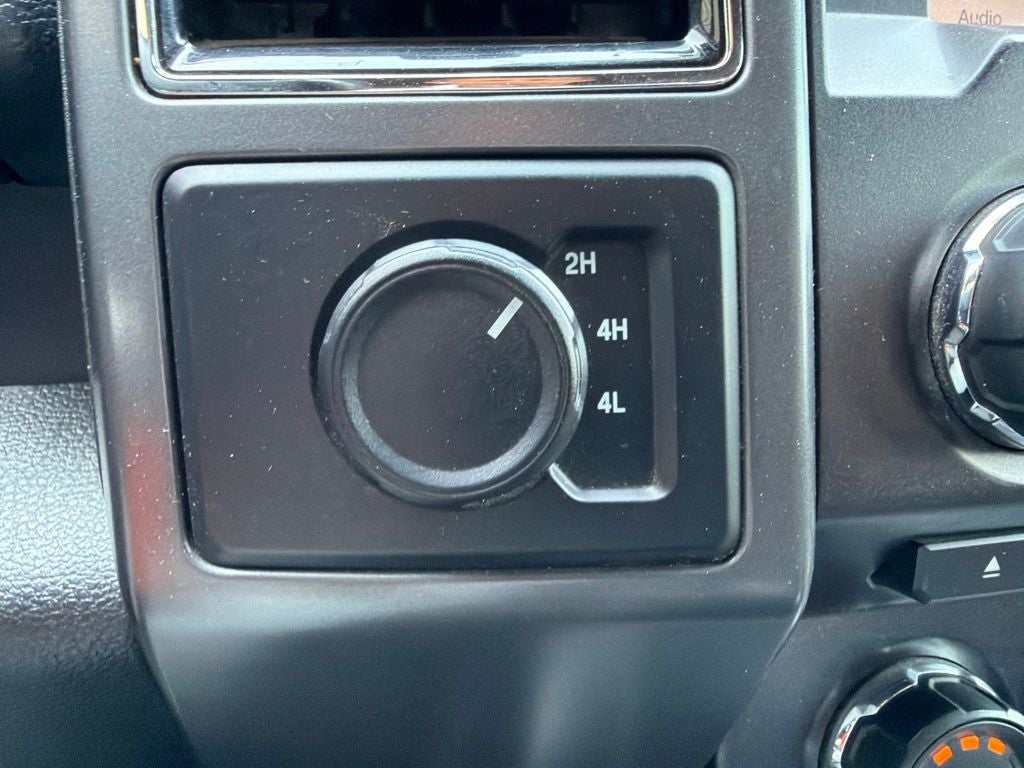 2018 Ford F-150 XLT Sport | 4WD | EcoBoost