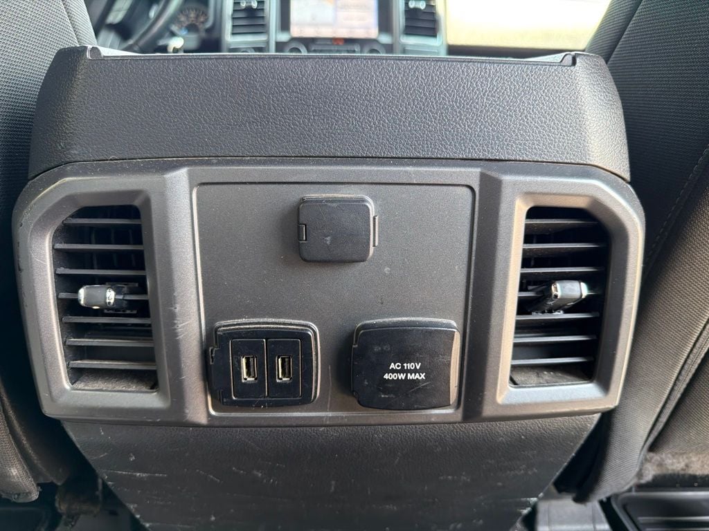 2018 Ford F-150 XLT Sport | 4WD | EcoBoost