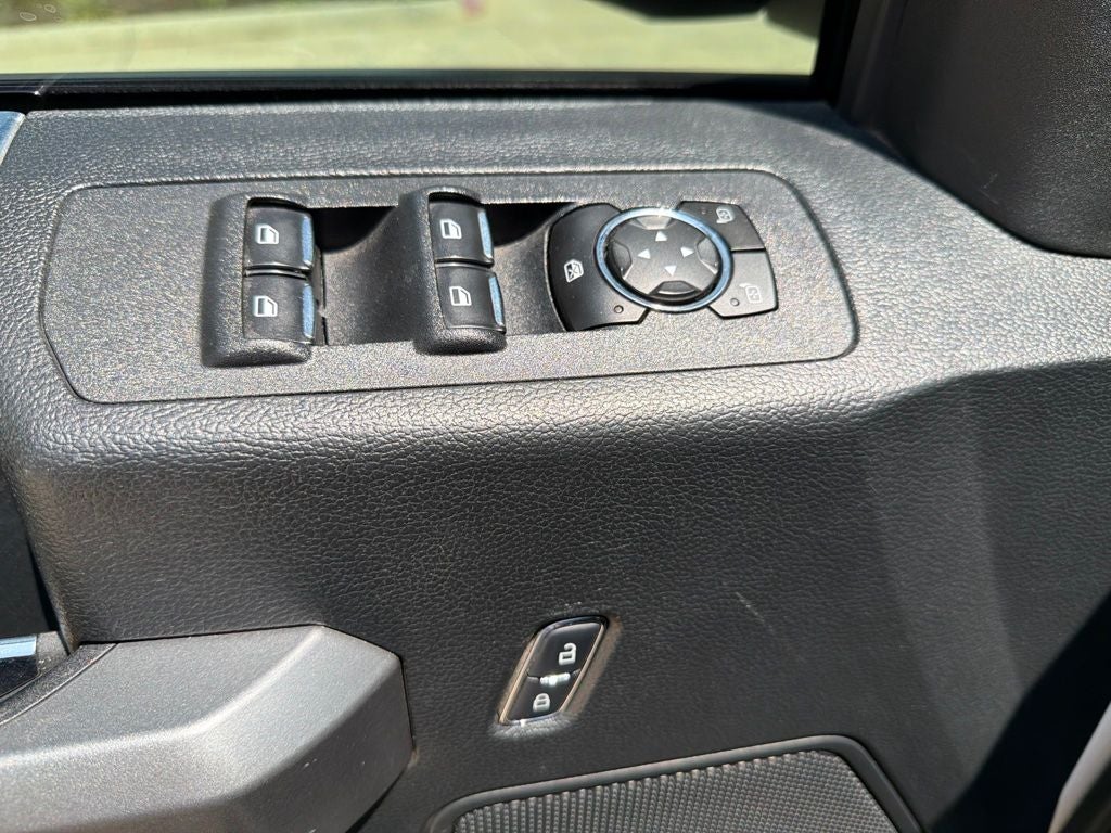 2018 Ford F-150 XLT Sport | 4WD | EcoBoost