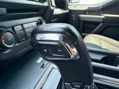 2018 Ford F-150 XLT Sport | 4WD | EcoBoost