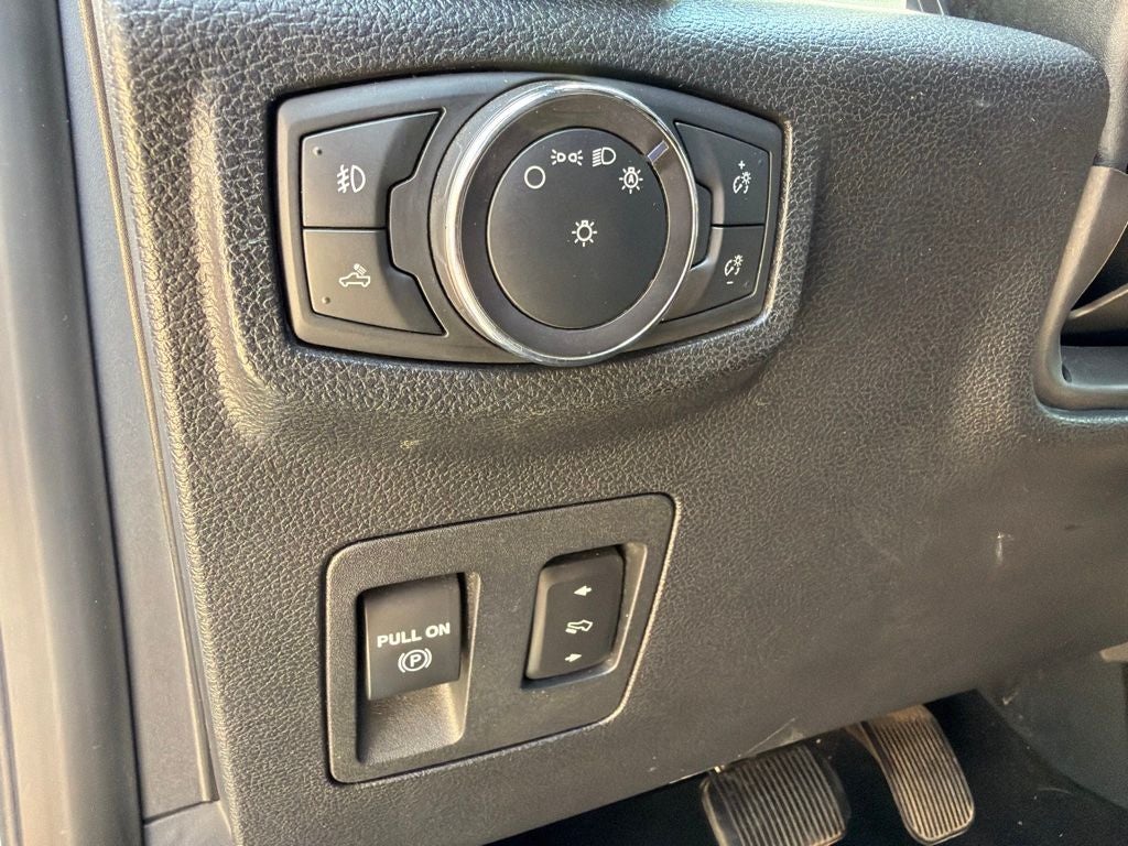 2018 Ford F-150 XLT Sport | 4WD | EcoBoost