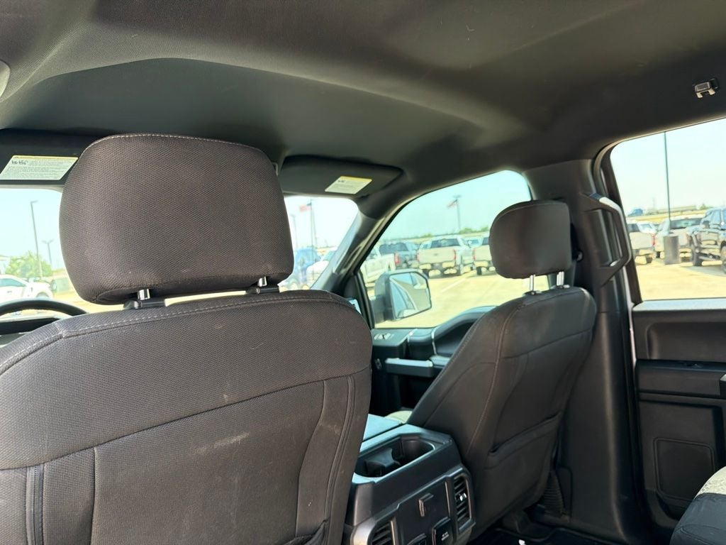 2018 Ford F-150 XLT Sport | 4WD | EcoBoost